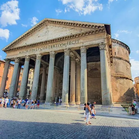 Gasthof Santa Maria In Trastevere Holiday Rom