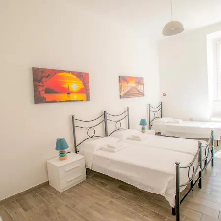 Gasthof Santa Maria In Trastevere Holiday Rom